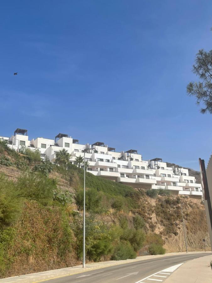 Apartamento Capistrano Village Con Vistas Al Mar Nerja Exterior foto